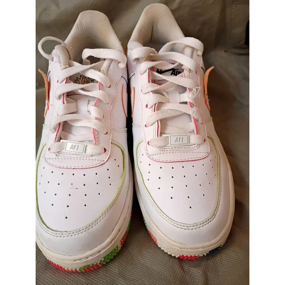 Nike these are
